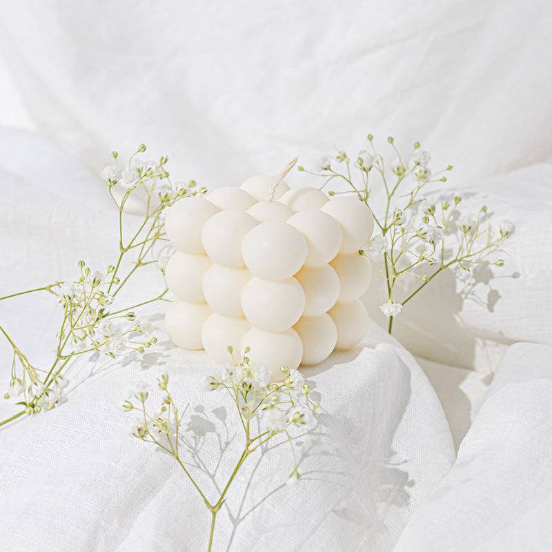 Kind Bubble Candle – Just Kind co