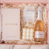Spa Gift Set | Self care Gift Box