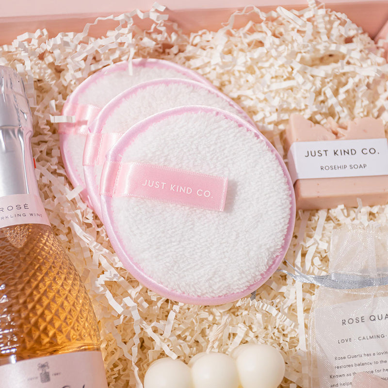 Kind Boxes Self Care Gift Box | Me time | Just Kind co